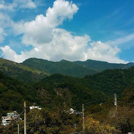 Lushan Xiangting Tea Homestay เหรินอ้าย ภายนอก รูปภาพ