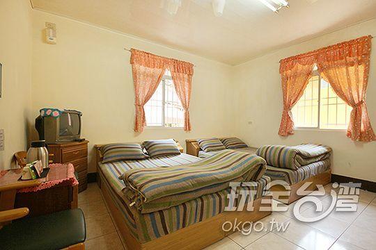 Lushan Xiangting Tea Homestay เหรินอ้าย ภายนอก รูปภาพ